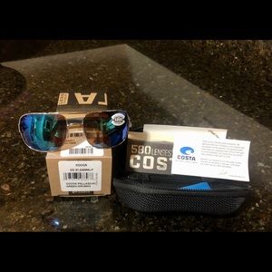 Costa “Coco” sunglasses